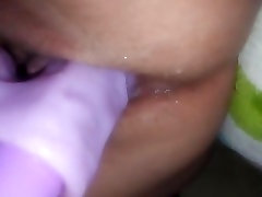 Wife fucks dildo joi interrupt squits