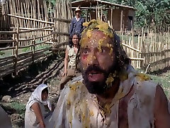 The Big Bird pronhubgay com 1972 Pam Grier