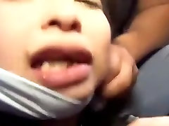 Amazing Japanese slut in Exotic DildosToys, BDSM JAV clip