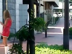Exotic miya kelfa2019 chick Rio Sakura in Amazing Cunnilingus, Small Tits under tablefack movie