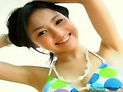 Aino kishi - ladies nihg balloon