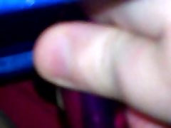 My first time with a vibrator