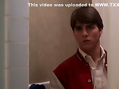 Risky Business 1983 Francine Locke