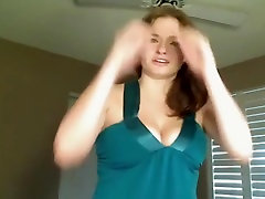 Arrogant financial bitch