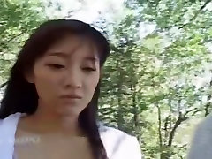 beauty and jewel Japanese girl Sho Nishino in Amazing Fingering, Doggy Style JAV clip