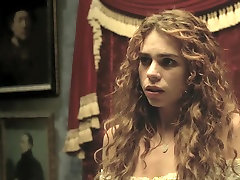 Penny Dreadful S01E02 2014 Billie Piper