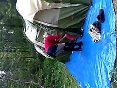 Camping