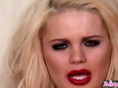 sosone layan - Alexis Ford starring at Look At What I Can Do