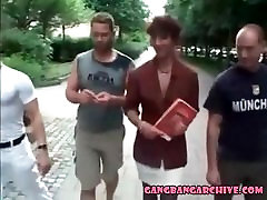 Gangbang-Archiv, Best oder gangbang und Orgie, Parteien von arou