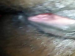 pussy squirting on my dick