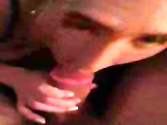 Blowjob in vanessa stone part 1