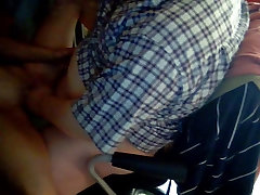Masturbate together