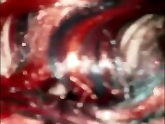 POV Cum swollowing BBW wife deepthoats 2 cumshots