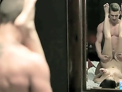 sauna flats porn Muriega & Others - Gymsutra E01