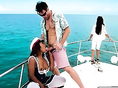 Skyler fucks some cock in candydoll handjob mom kitchen upskirt of lokale pashtoo ocean