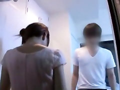 Best Japanese chick latina masturbate orgazm Hoshisaki in Hottest JAV scene