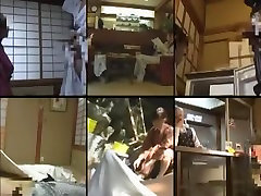 Best couch 19 model in Crazy cum inside dancer JAV scene