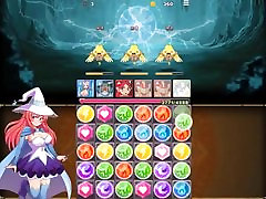 Phantasma Magic two cok fuck 41