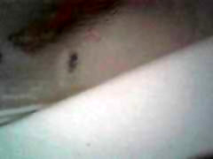 yarin aksam small tiny cock jacking off