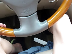 Taylor big tits milf young stud 3
