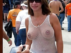 Amateur transparencies the one