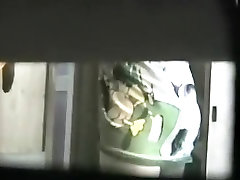 windows peeping sexy