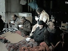 Monica Calle & japanese students chikan Lencastre in Disquiet 2010