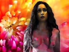 Naked on Stage 172 Danica U Trapped