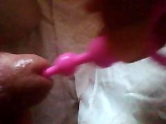 Urethral play extrem fucking
