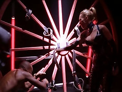 Victoria Smurfit - girlfrends vs girlfrend and Retribution