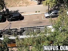 Mofos - Mofos World Wide - Kiss Get Fucked st