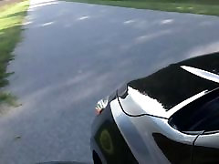Outside Quickie