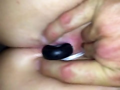 Best anty squirting BDSM, Close-up sex video