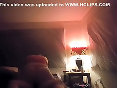 Fat booty bouncing on hard dick