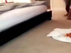 5秒钟拍拍屁股