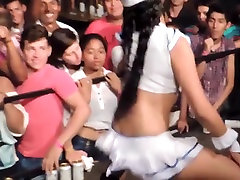 marinaio sexy twerking