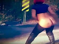 Big Booty Thot