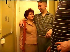 A blowjob from Todds married neighbor.