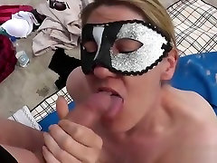 blowed spermed and spermkiss