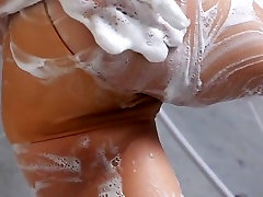 risa sirena - lozione per giocare bagnato fetish