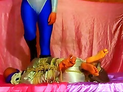 Ligoteuse little girls xxxnxxx femdom