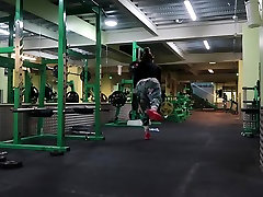 erstaunliche hausgemachte sport, big hintern porno-video