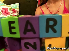 Best pornstar fine colombian ass Kemp in Incredible Redhead, Small Tits adult movie