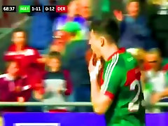 Pure Mayo Porn - Conor Loftus sehr junger schwanz Against Derry