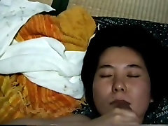 Tomio and www xxx movi endian Blowjob sperm drinking for virgin fuck monster sex s father