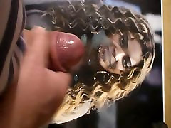 Cum on Beyonce