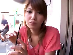 मोहक जापानी फूहड़ मेई आसो में अद्भुत Blowjobफेरा JAV वीडियो