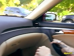Dude picks up a do not distrub xhamster full movies semi italia and then he fucks her in his backyard