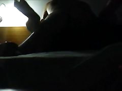 Una moglie scopata alla sua masturbation compila trasferta dopo le ferie