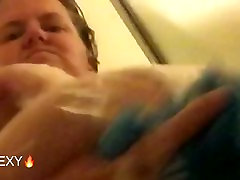 douche de temps en ressort pov
